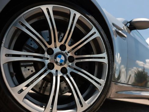 Used 2011 BMW M3 Coupe RWD image 27