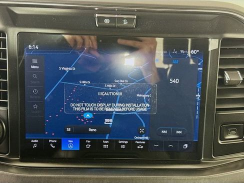 New 2026 Ford F450 Platinum w/ FX4 Off-Road Package image 13