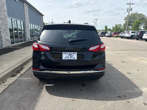 Used 2021 Chevrolet Equinox LT FWD image 6