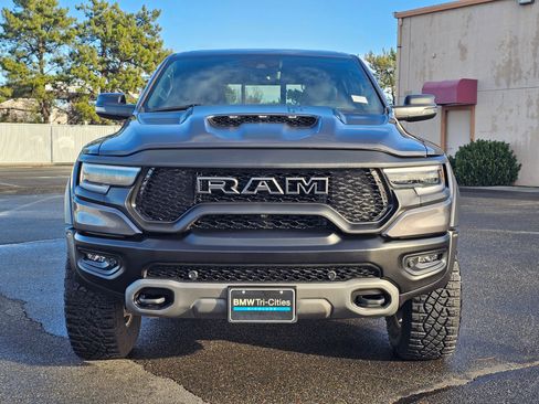 Used 2024 RAM 1500 TRX image 6