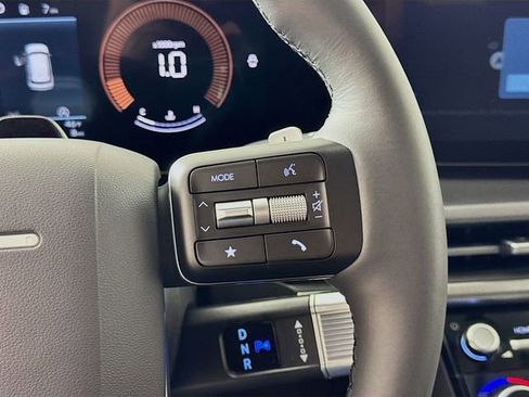 New 2026 Hyundai Santa Fe XRT image 18