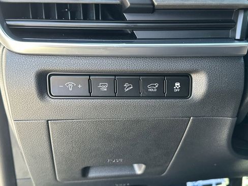 New 2025 Kia Telluride SX Prestige X-Line image 18