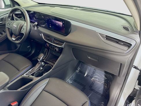 New 2026 Buick Encore GX Sport Touring w/ Advanced Technology Package image 30