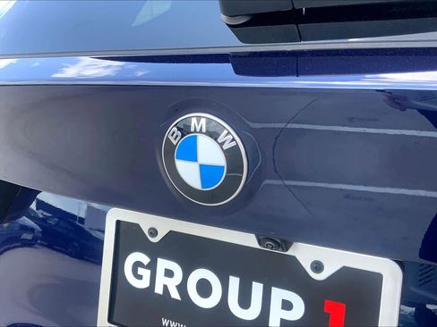 Certified 2023 BMW X3 sDrive30i w/ M Sport Package image 30