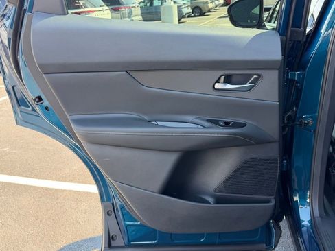 New 2026 Nissan Murano SL AWD/4WD image 16