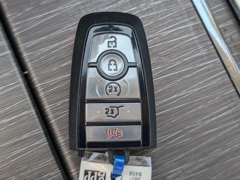 Used 2023 Ford Expedition Max Limited RWD image 35