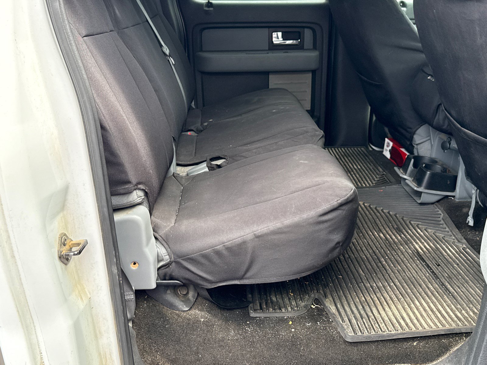 Used 2014 Ford F150 XLT w/ Max Trailer Tow Package AWD/4WD image 15