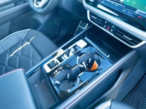 New 2026 Volkswagen Atlas Peak Edition image 43