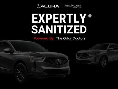 Certified 2026 Acura MDX FWD w/ Technology Package image 14