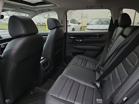 New 2026 Honda CR-V EX-L image 6