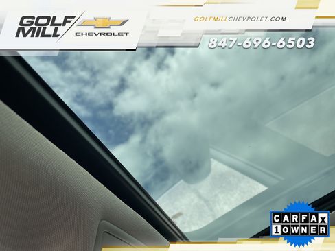Used 2023 Volkswagen Atlas SE w/ Panoramic Sunroof Package AWD/4WD image 29