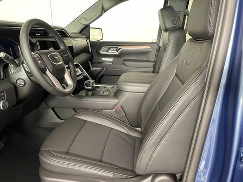 New 2026 GMC Sierra 1500 Denali w/ Denali Reserve Package image 2