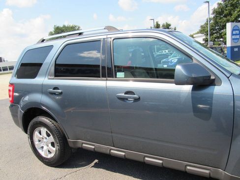 Used 2010 Ford Escape Limited FWD image 5
