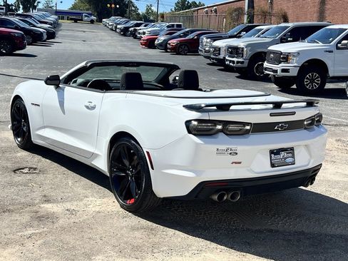 Used 2023 Chevrolet Camaro LT w/ Redline Edition image 6