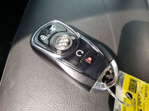 Used 2019 Buick Envision Essence image 26