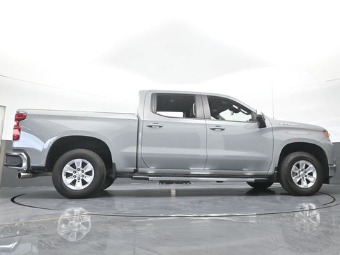 Used 2024 Chevrolet Silverado 1500 LT RWD image 61