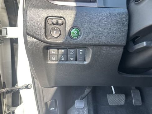 Used 2023 Honda Ridgeline RTL-E image 26