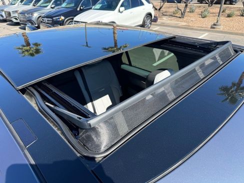 Used 2025 Land Rover Range Rover Sport Dynamic SE image 25