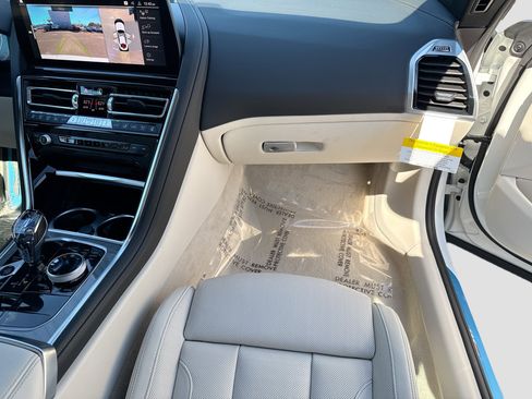 New 2026 BMW 840i image 18