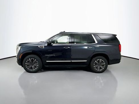 Used 2025 GMC Yukon Elevation w/ Technology Package image 4