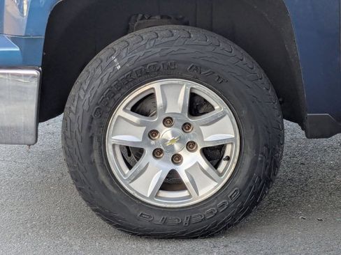 Used 2015 Chevrolet Silverado 1500 LT image 19