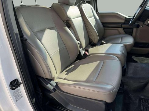 Used 2020 Ford F350 XL w/ Power Equipment Group image 21