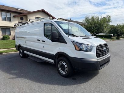 Used 2019 Ford Transit 150 148 Low Roof