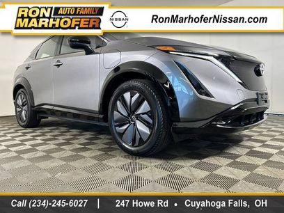 Used 2023 Nissan Ariya FWD