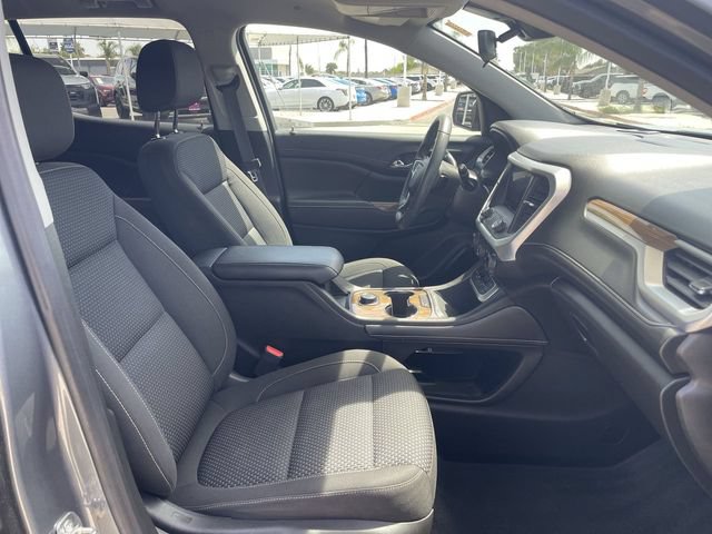 Used 2022 GMC Acadia SLE AWD/4WD image 27