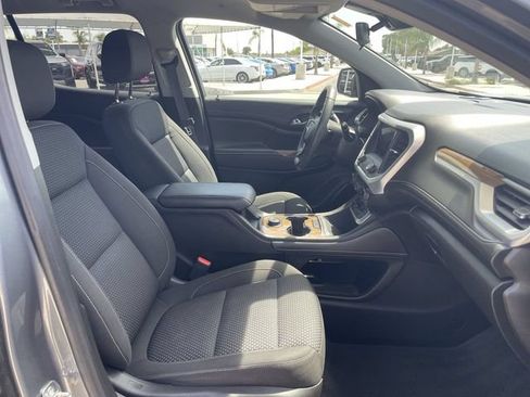 Used 2022 GMC Acadia SLE AWD/4WD image 27