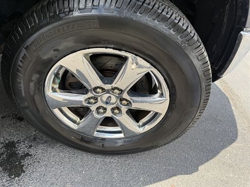 Used 2018 Ford F150 XLT w/ XTR Package AWD/4WD image 6