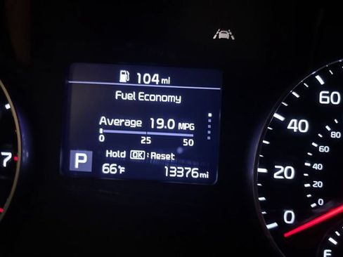 Used 2023 Kia Seltos S w/ Navigation Package AWD/4WD image 12