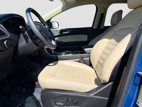 Used 2024 Ford Edge SEL w/ Convenience Package AWD/4WD image 26