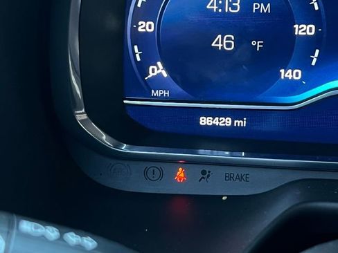 Used 2022 Chevrolet Tahoe Z71 image 23