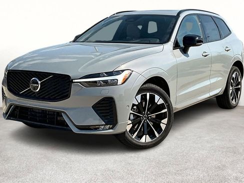 New 2026 Volvo XC60 B5 Plus w/ Protection Package Premier image 2