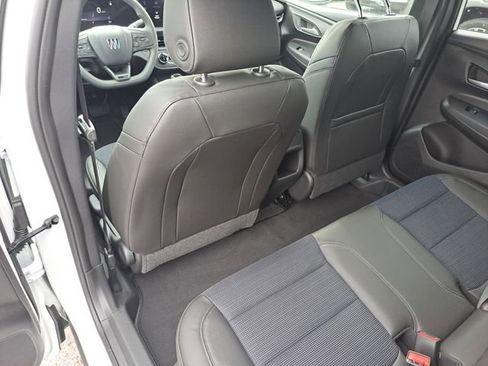 New 2026 Buick Envista Preferred image 10