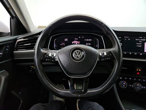 Used 2019 Volkswagen Jetta SEL FWD image 18