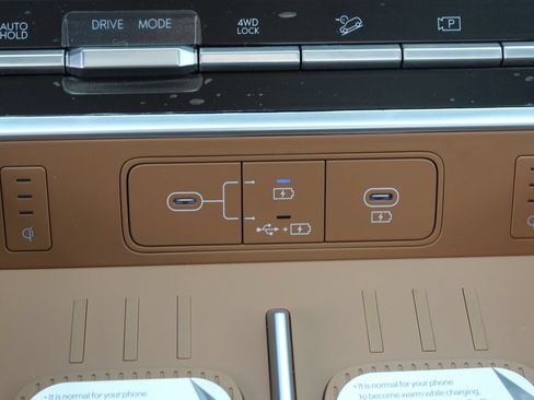 New 2026 Hyundai Santa Fe Calligraphy AWD/4WD image 23