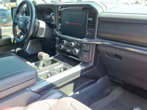 Used 2024 Ford F150 Raptor AWD/4WD image 13