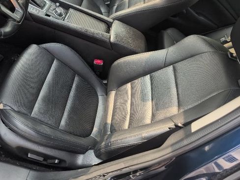 Used 2017 MAZDA MAZDA6 Touring FWD image 18