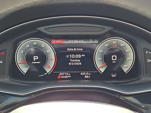 Used 2023 Audi Q7 3.0T Prestige AWD/4WD image 20