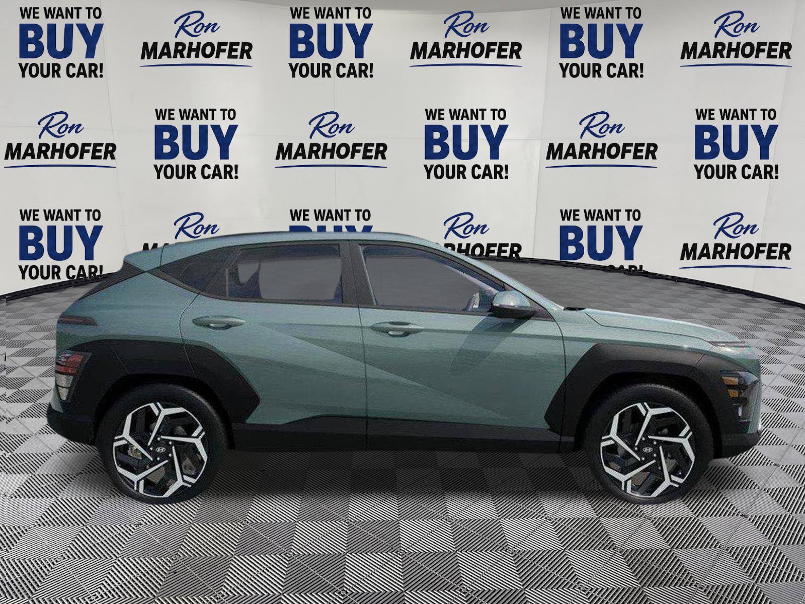 New 2027 Hyundai Kona SEL Premium AWD/4WD image 34