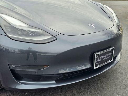 Used 2022 Tesla Model 3 Long Range image 3