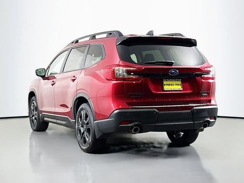 New 2026 Subaru Ascent Bronze Edition image 5