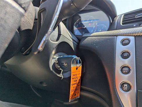 Used 2016 Maserati GranTurismo Sport image 19