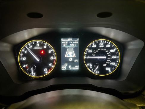 Used 2022 Subaru Outback Wilderness image 12