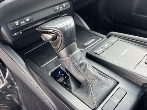 Used 2022 Lexus ES 350 F Sport w/ Accessory Package 2 image 20