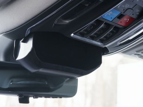 Used 2023 Jeep Grand Cherokee L Limited w/ Luxury Tech Group II image 33