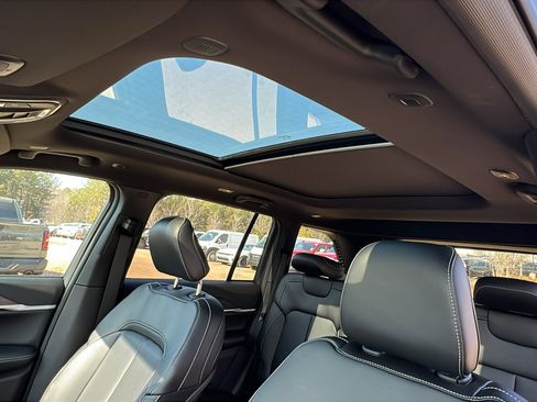 New 2026 Jeep Grand Cherokee Limited image 18