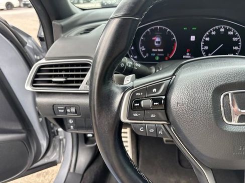 Used 2020 Honda Accord Sport image 16